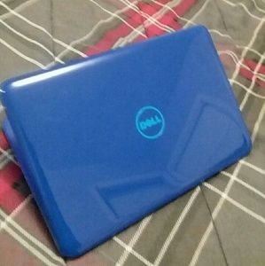Dell Inspiron Laptop